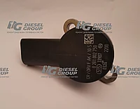 Клапан-регулятор давления топлива 0281002750