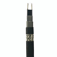 Саморегулирующийся кабель SRL 40-2 CR UF для обогрева кровли