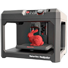 MakerBot Replicator 5