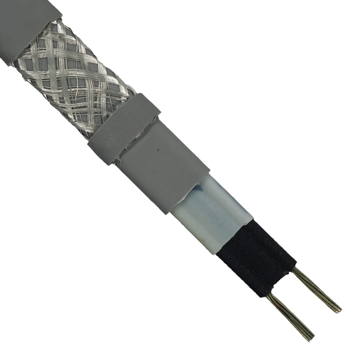 Саморегулирующийся кабель SRF 30-2CR