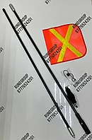 Флагшток 2,4 метра