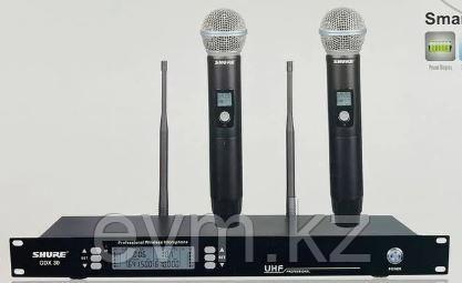Радио Микрофон GDX30