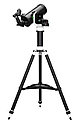 Телескоп Sky-Watcher MAK102 AZ-GTi SynScan GOTO, фото 3