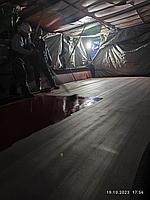 Напыляемая гидроизоляция К2-ИЗОФЛЕКС, К2-ИЗОСПРЕЙ