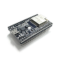 Модуль ESP32-Wroom-32U для Arduino и IoT