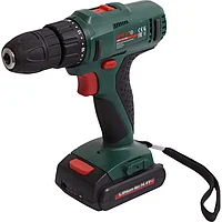Аккумуляторная дрель-шуруповёрт DWT ABS-24 BLI-2 BMC