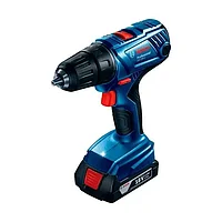 Аккумуляторная дрель-шуруповёрт Bosch GSR 180-LI Professional 06019F8109