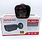 Видеокамера SUNQAR IP-411 POE&AUDIO, 4MP, фото 3