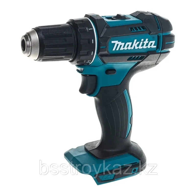 Аккумуляторная дрель-шуруповёрт Makita DDF482Z