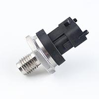 Датчик давления топлива IVECO Mercedes Hyundai NewHolland Volvo MAN Газель FIAT BOSCH