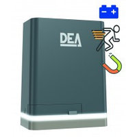 Автоматика откатных ворот