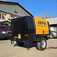 Дизельный компрессор 5 кубов