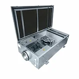 Приточная установка Shuft ECO-SLIM 1100 15,0/400/3, фото 4