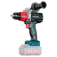 Бесщеточная аккумуляторная ударная дрель-шуруповерт ALTECO CID 21-150 BL Solo (без АКБ И ЗУ)