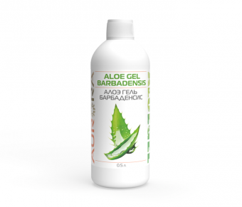 Алоэ гель Барбаденсис (Aloe Gel Barbadensis). Здоровая кишечная микрофлора