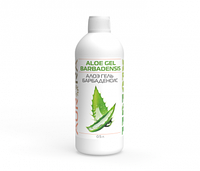 Концентрированный напиток Алоэ гель Барбаденсис (Aloe Gel Barbadensis), здоровая кишечная микрофлора