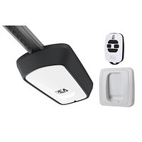 Скоростной электропривод для секционных ворот до 12 кв/м. - SPACE/N/L BOOST