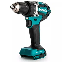 Аккумуляторная дрель-шуруповёрт MAKITA DDF484RT