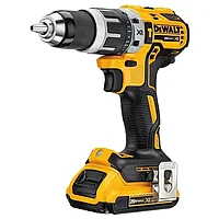 Аккумуляторная дрель-шуруповерт DeWALT DCD796D2-QW