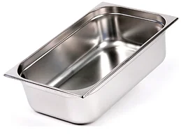 Гастроемкости из нержавеющей стали