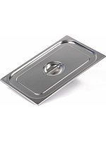 Крышка для гастроемкости из нержавеющей стали