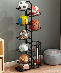 Стойка для мячей