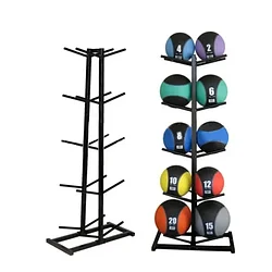 Стойка для хранения мячей