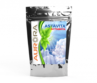 АстаВита Тьюб (AstaVita Tube). Иммунитет, артритные боли, астма