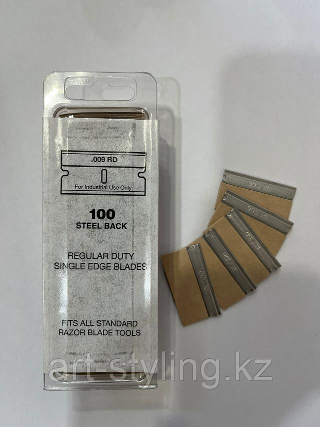 Лезвия для скребка