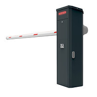 Шлагбаум со стрелой до 6 метров - STOP N6