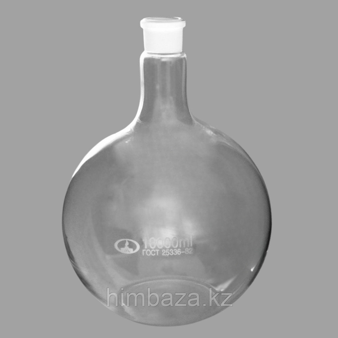 Колба П-1-10000-45/40, фото 1