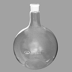 Колба П-1-10000-45/40