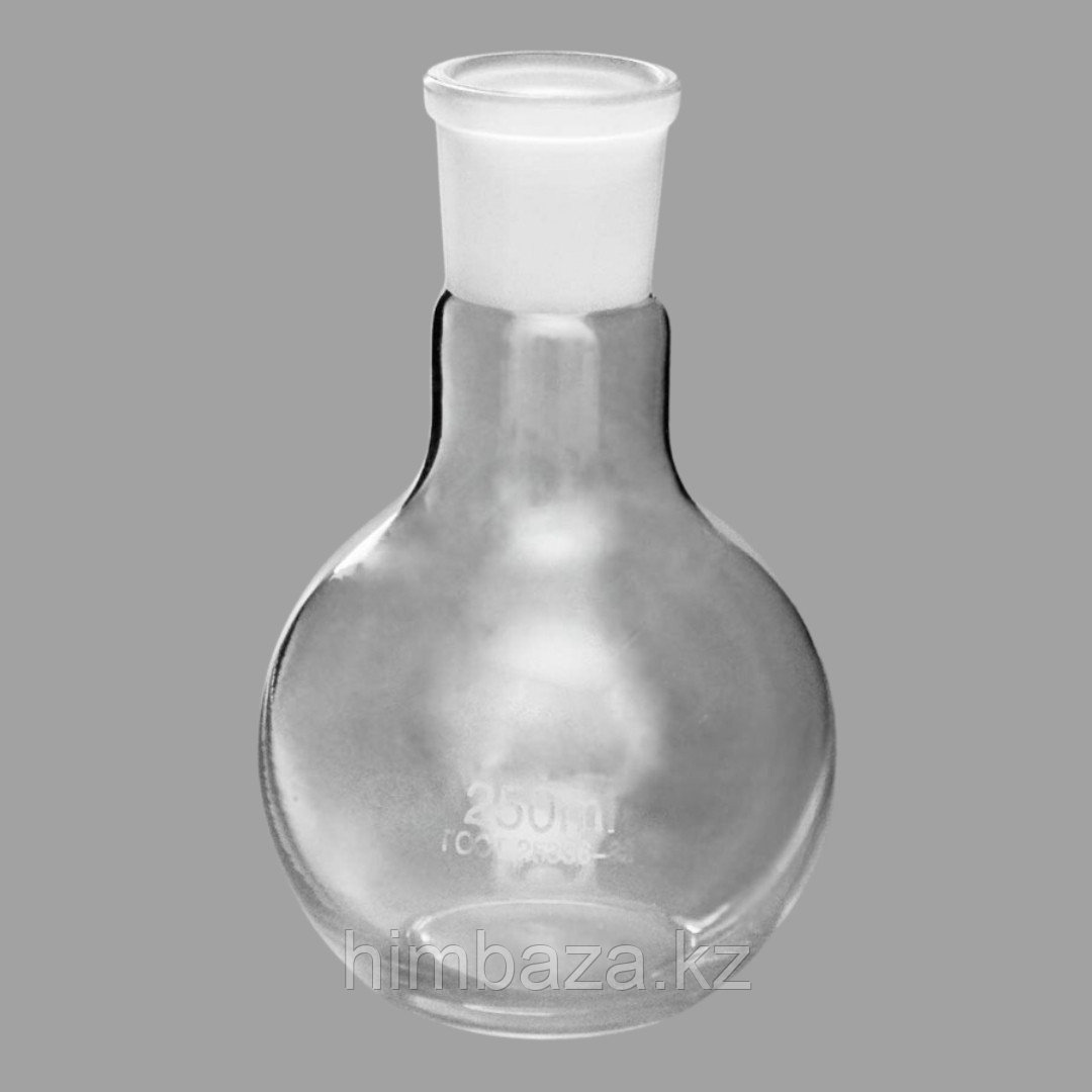 Колба П-1-250-29/32, фото 1