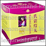 Мастопатия мен ісіктерді емдеуге арналған таблеткалар Ru Xiao Jie Wan (Ru Xiao Jie Wan) (4 банка), фото 2