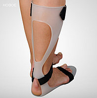 Ортез голеностопный для падающей стопы, жесткий REFLEX AFO