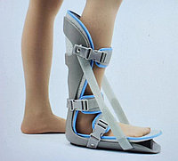 Ортез на голеностопный сустав при переломах пяточной кости