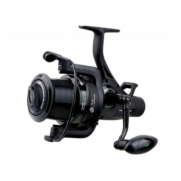 Катушка CARP PRO One Blackpool Carp 8000FS