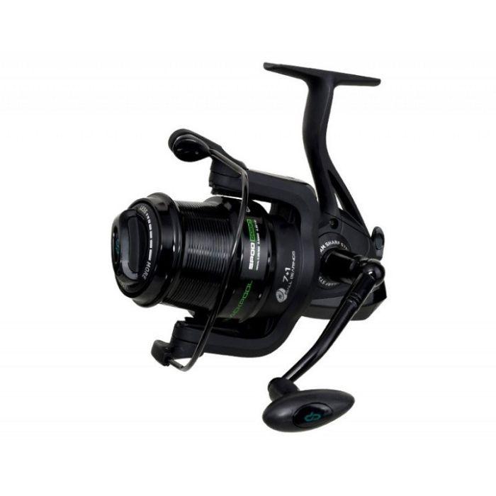 Катушка CARP PRO One Blackpool Spod 6000