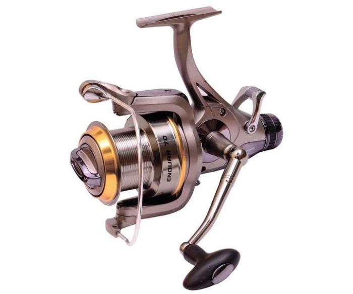 Катушка FLAGMAN Endura Carp 7000BR 7+1bb