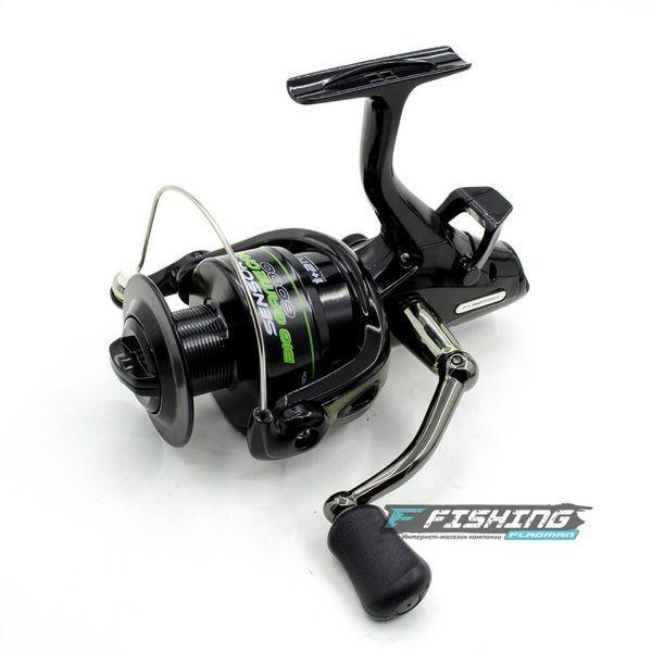 Катушка FLAGMAN Sensor Big Game Carp 6000
