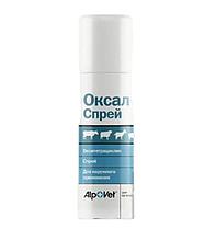 Оксал  200 мл СПРЕЙ (аналог Террамицин спрея )