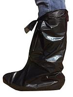 Бахилы - долгоходы высокие Велес - зоо (50мкр)