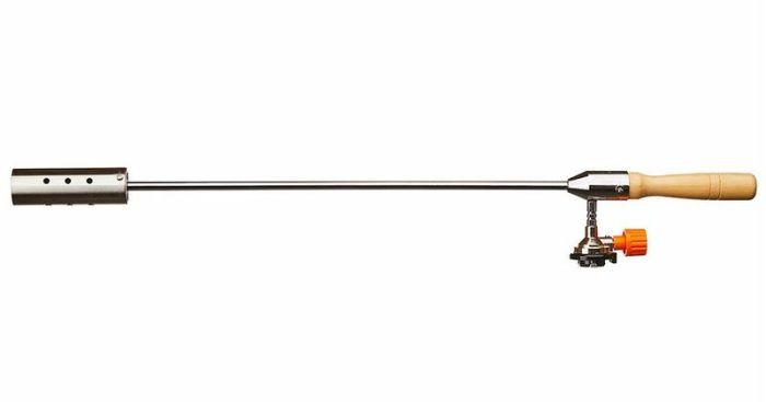 Горелка газовая Tourist Turbo Long TT-909