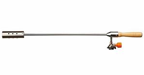 Горелка газовая Tourist Turbo Long TT-909