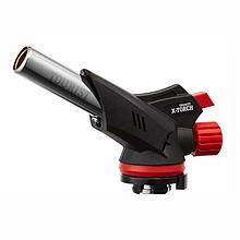 Горелка газовая Tourist X-Torch с пьезо и системой подогрева газа TT-500