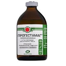 Прогестамаг 100 мл МАГ