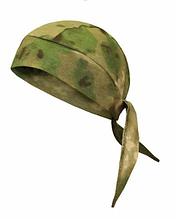 Бандана х/б, ц. Мох