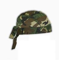 Бандана х/б, ц. Мультикам