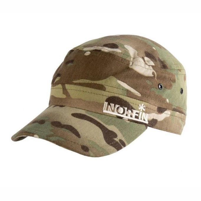 Бейсболка Norfin GUARD CAMO 04 р. XL