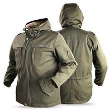 Куртка демисезонная CARIBOU D303 Oliva (60-62/170-176)